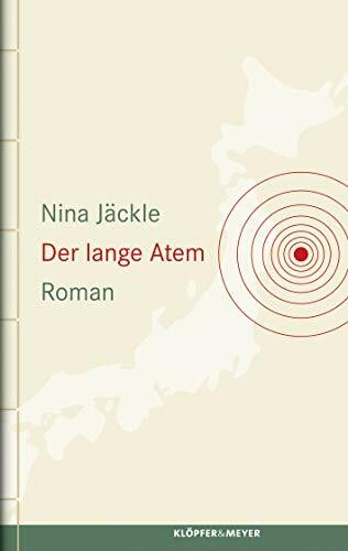 Der lange Atem: Roman