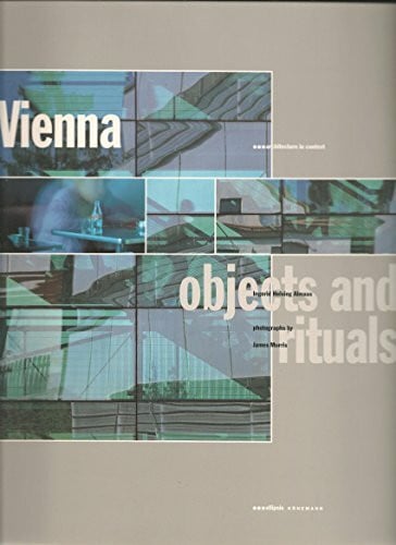 VIENNA OBJECTS AND RITUALS