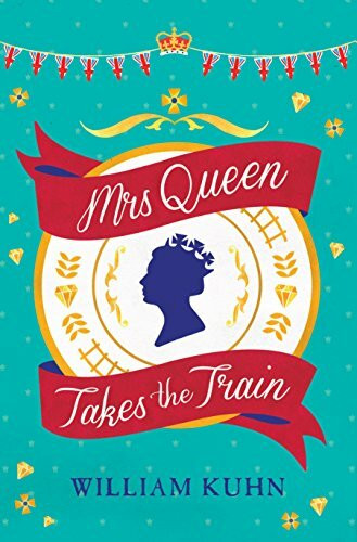 Mrs Queen Takes The Train