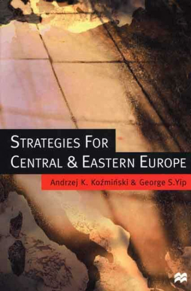 Strategies For Central and Eastern Europe