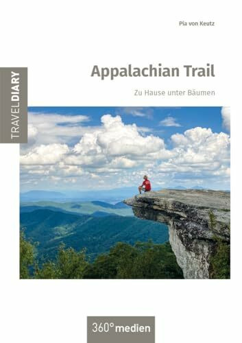 Appalachian Trail: Zu Hause unter Bäumen