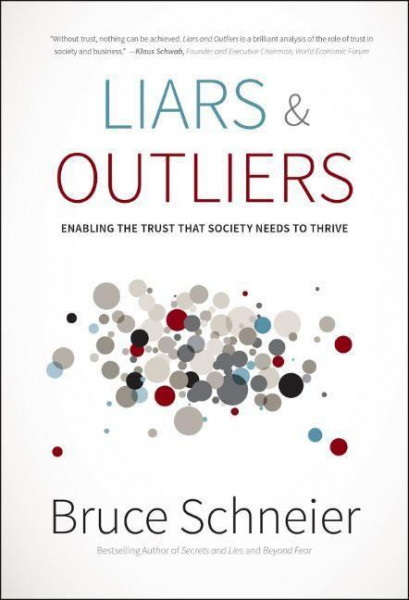 Liars and Outliers