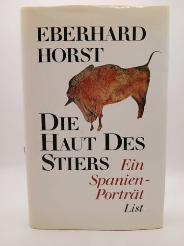 Die Haut des Stiers