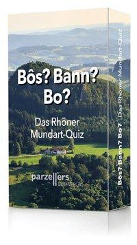 Das Rhöner Mundart-Quiz