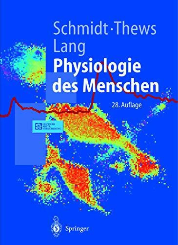 Physiologie des Menschen