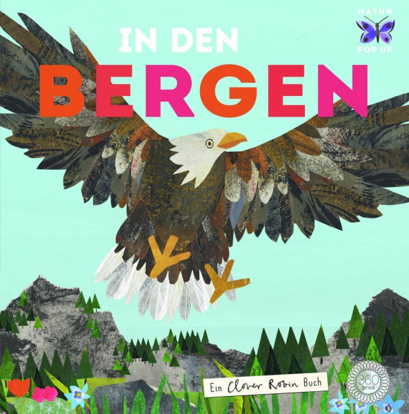 In den Bergen