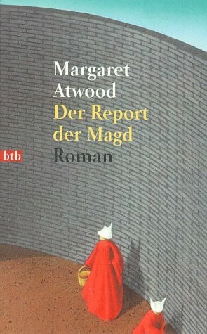 Der Report der Magd