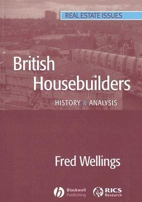 British Housebuilders