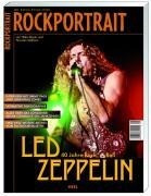 Starportrait Led Zeppelin