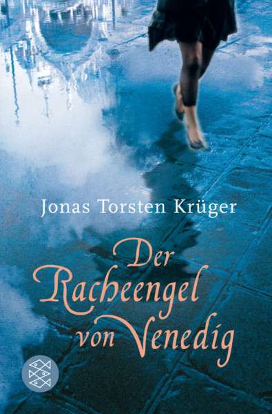 Der Racheengel von Venedig (Schatzinsel TB, Band 80937)