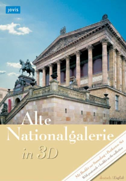 Die alte Nationalgalerie