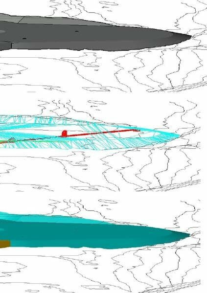 Civil 3D-Deutschland: Autodesk Civil 3D in deutsch für Einsteiger, Grundlagen