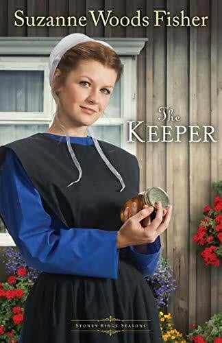 The Keeper: A Novel (Stoney Ridge Seasons) (Volume 1) (Stoney Ridge Seasons, 1, Band 1)