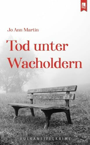 Tod unter Wacholdern
