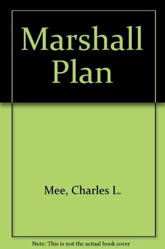 HarperCollins Distribution Services Marshall Plan
