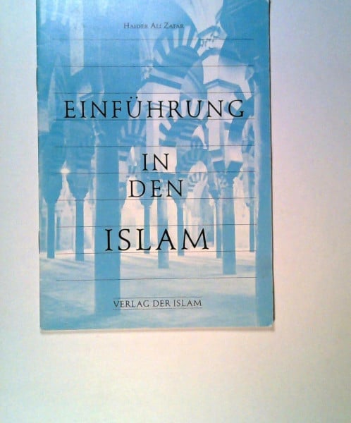 Einführung in den Islam