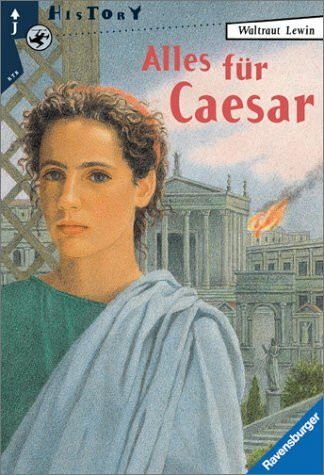 Alles für Caesar (Ravensburger Taschenbücher)