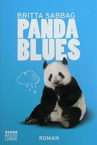 Pandablues: Roman