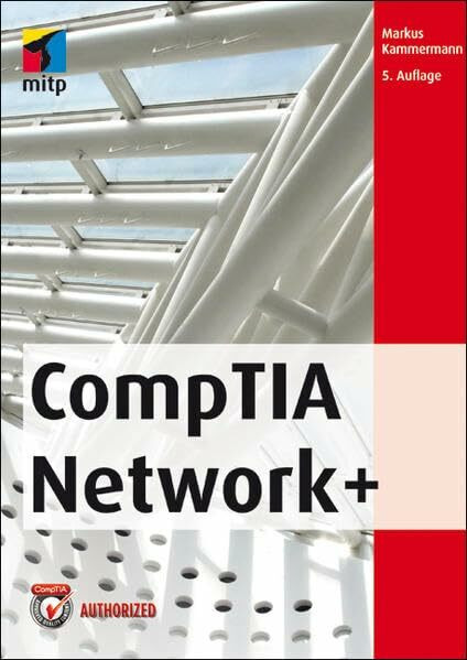 CompTIA Network+ (mitp Professional)