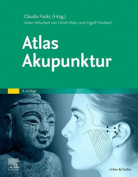 Atlas Akupunktur
