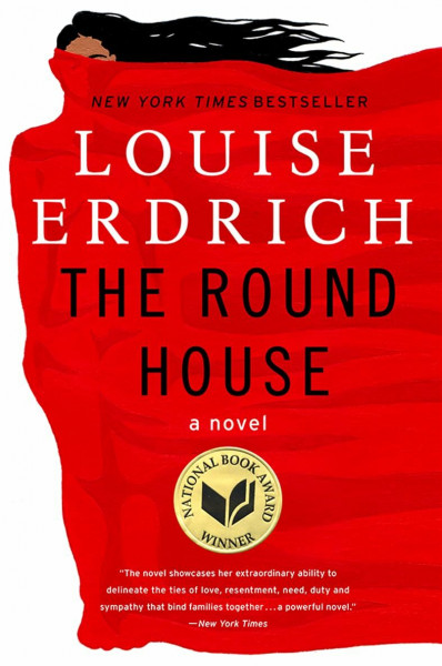 The Round House: A Novel (P.S.)