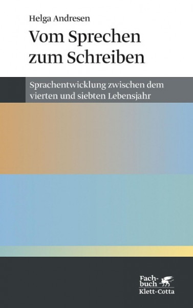Vom Sprechen zum Schreiben