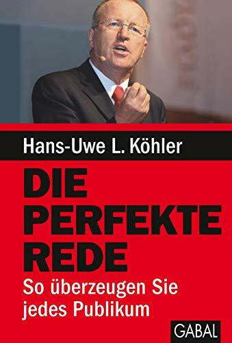 Die perfekte Rede: So überzeugen Sie jedes Publikum