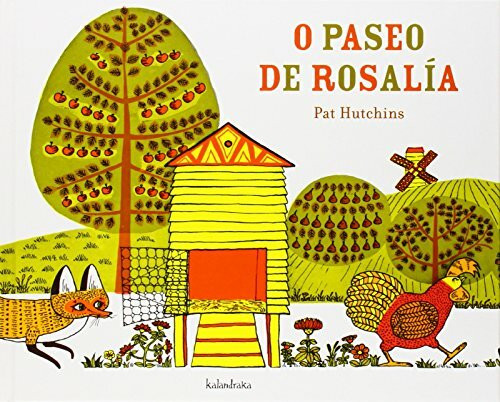 O paseo de Rosalía (Tras os montes)