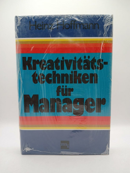 Kreativitätstechniken für Manager