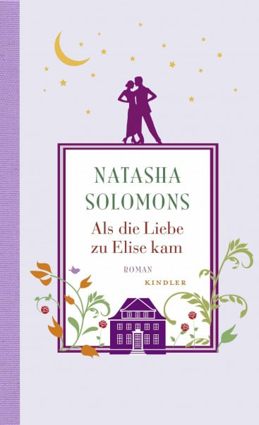 Als die Liebe zu Elise kam: Roman