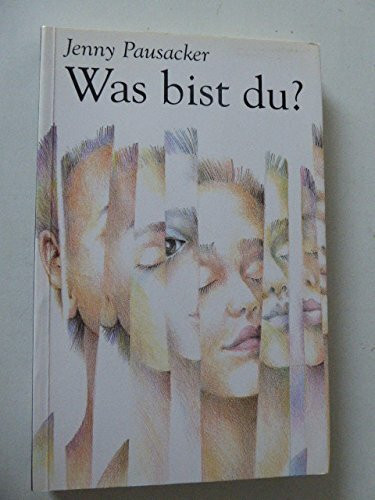 Was bist du?