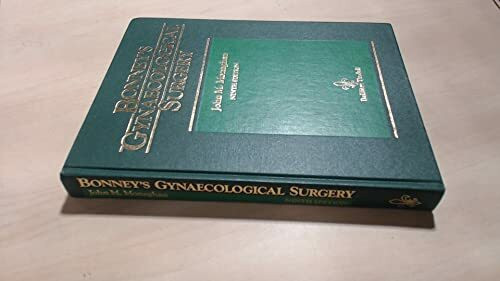 Gynaecological Surgery