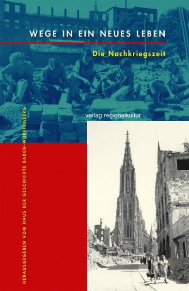 Wege in ein neues Leben