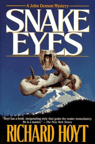 Snake Eyes: A John Denson Mystery