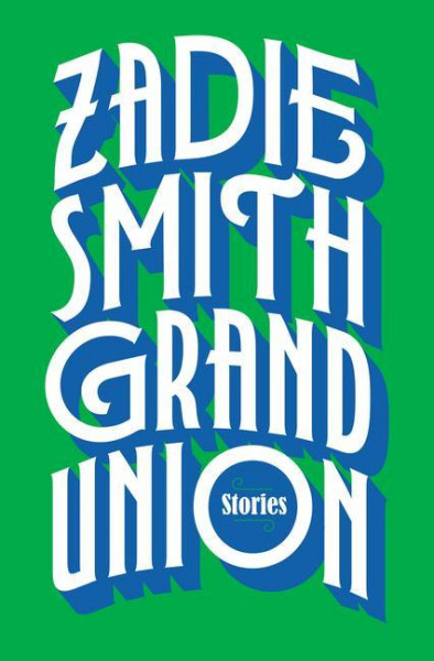 Grand Union: Stories