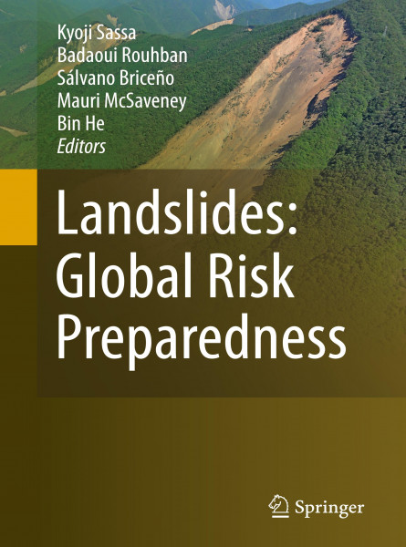 Landslides: Global Risk Preparedness