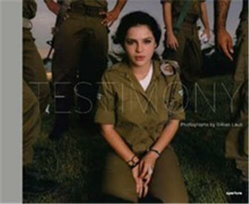 Gillian Laub: Testimony: Photographs by Gillian Laub