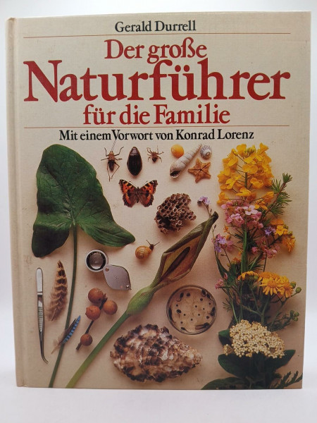 Gerald Durrells Naturführer