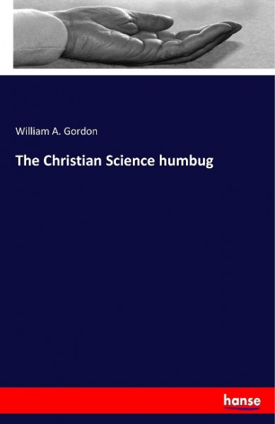 The Christian Science humbug