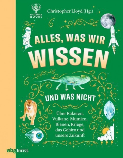 Alles, was wir wissen und was nicht