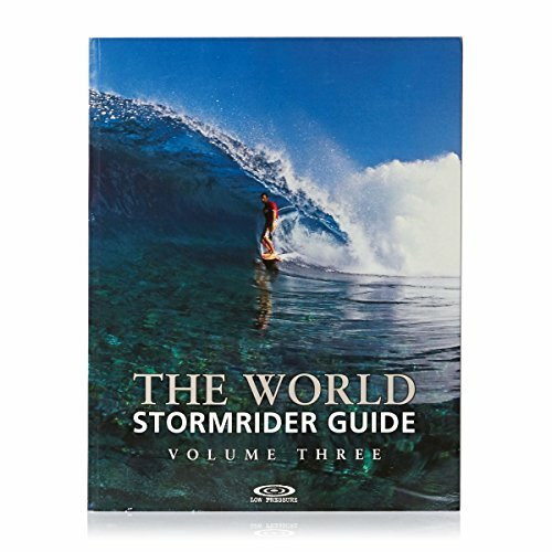 The World Stormrider Guide