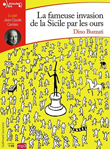 La fameuse invasion de la Sicile par les ours