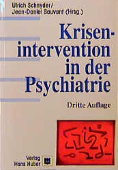 Krisenintervention in der Psychiatrie