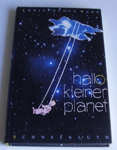 Hallo kleiner Planet