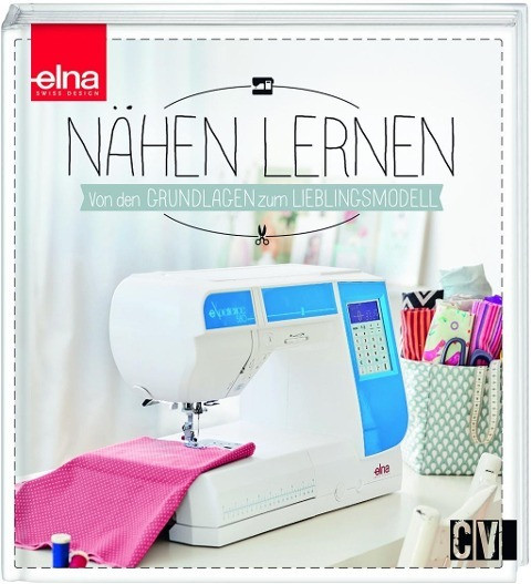 Nähen lernen