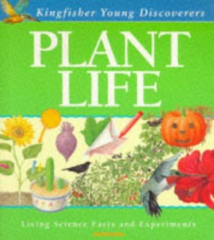 Plant Life (Young Discoverers S.)
