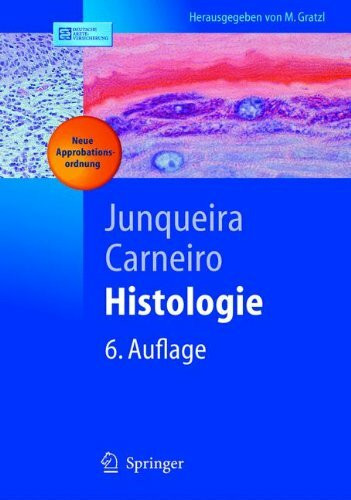 Histologie (Springer-Lehrbuch)