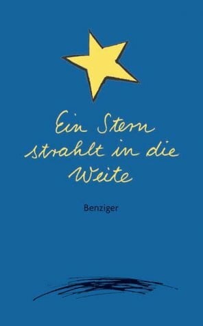 Ein Stern strahlt in die Weite. Texte zu Advent und Weihnachten