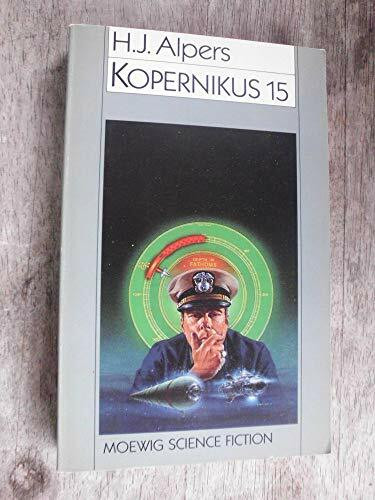Kopernikus XV. ( Science Fiction).
