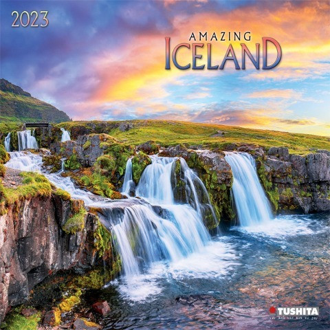 Amazing Iceland 2023